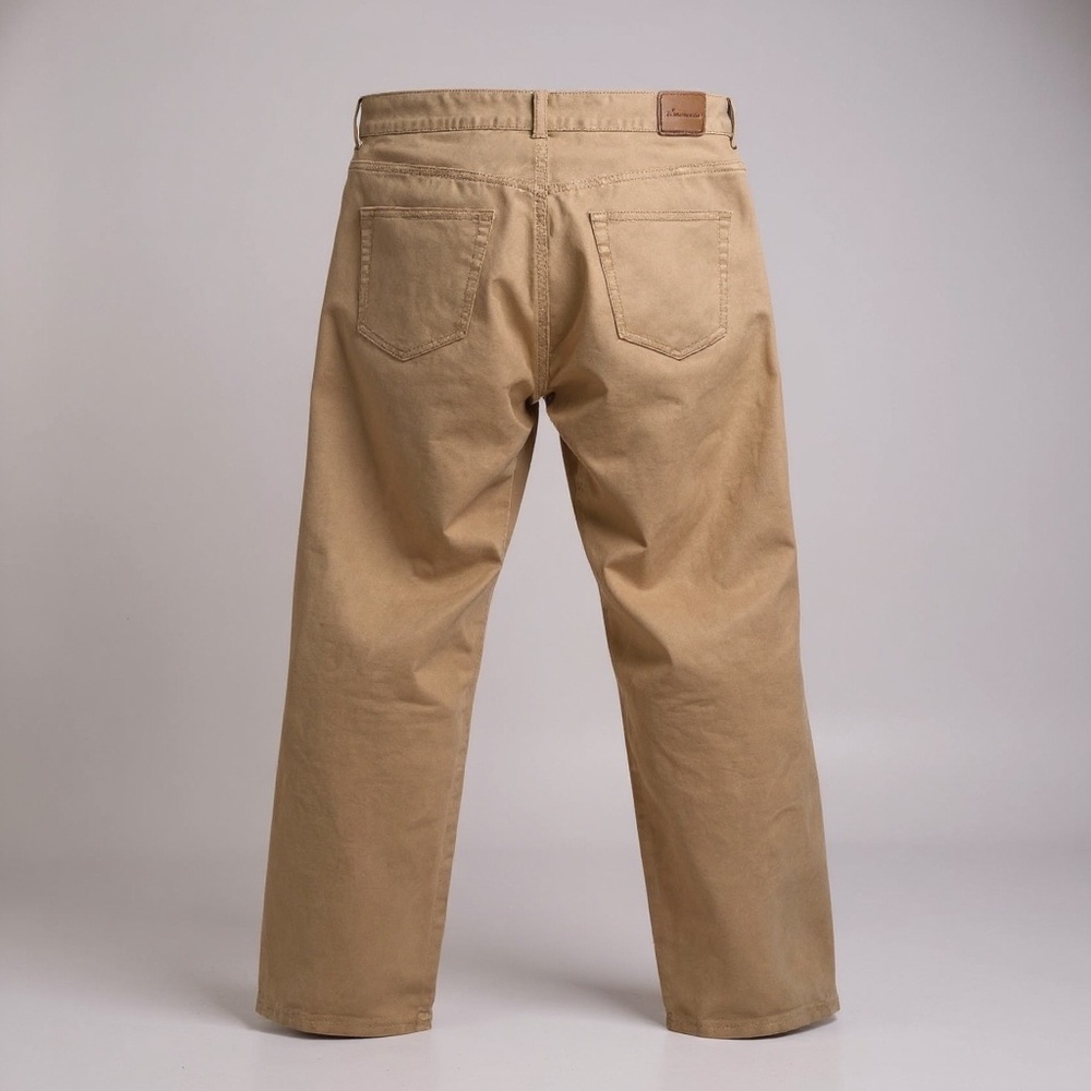 Peter Millar Ultimate Sateen Five Pocket Pant Size 34 - Picture 3 of 8